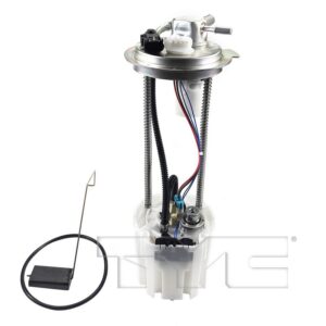 TYC Products 150433-A Fuel Pump