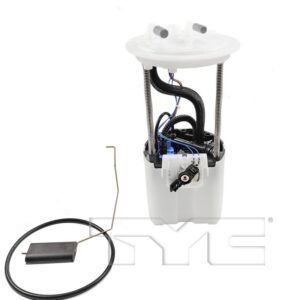 TYC Products 150434-A Fuel Pump