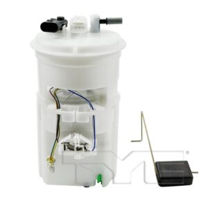 TYC Products 150436-A Fuel Pump