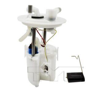 TYC Products 150437-A Fuel Pump