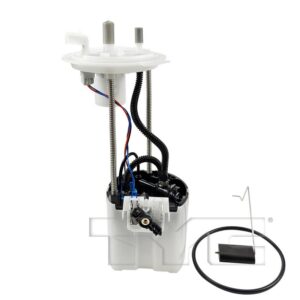 TYC Products 150440-A Fuel Pump
