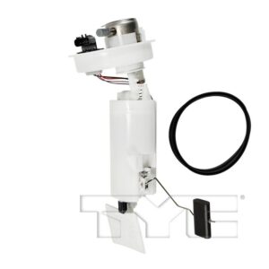 TYC Products 150441-A Fuel Pump