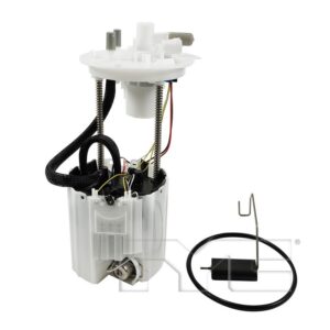 TYC Products 150442-A Fuel Pump