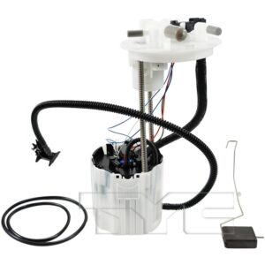 TYC Products 150444-A Fuel Pump