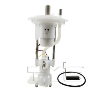 TYC Products 150445-A Fuel Pump