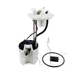 TYC Products 150447-A Fuel Pump