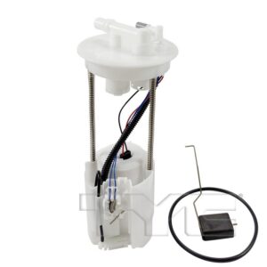 TYC Products 150449-A Fuel Pump