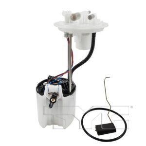 TYC Products 150451-A Fuel Pump