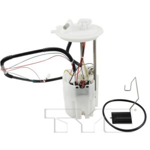 TYC Products 150452-A Fuel Pump