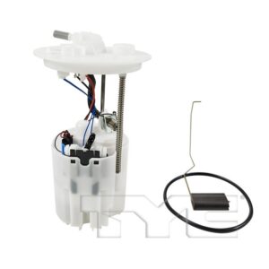 TYC Products 150453-A Fuel Pump