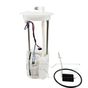 TYC Products 150454-A Fuel Pump