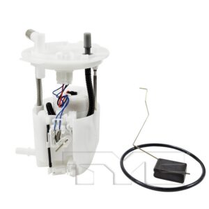 TYC Products 150455-A Fuel Pump