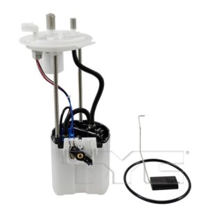 TYC Products 150456-A Fuel Pump