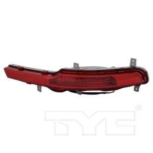 TYC Products 17-0305-00-9 CAPA Certified Reflector Assembly