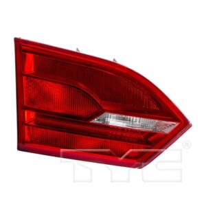 TYC Products 17-0324-00 Tail Light Assembly