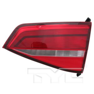 TYC Products 17-5561-00-9 CAPA Certified Tail Light Assembly