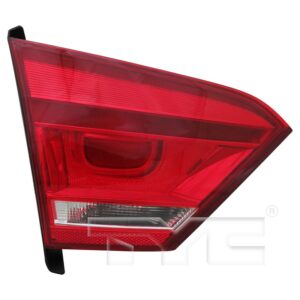 TYC Products 17-5574-00 Tail Light Assembly