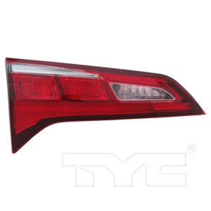 TYC Products 17-5612-00 Tail Light Assembly