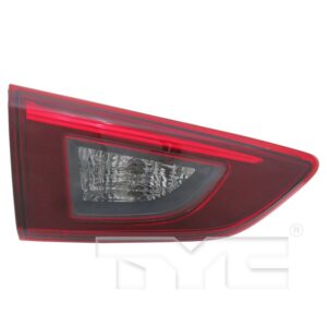 TYC Products 17-5626-00 Tail Light Assembly