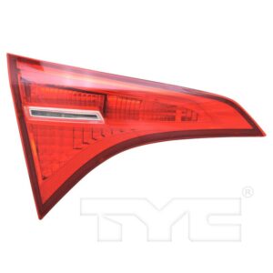 TYC Products 17-5704-00-9 CAPA Certified Tail Light Assembly