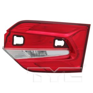 TYC Products 17-5757-00-9 CAPA Certified Tail Light Assembly