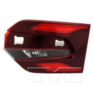 TYC Products 17-5757-90 Tail Light Assembly