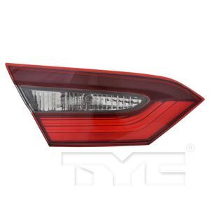 TYC Products 17-5770-80 Tail Light Assembly