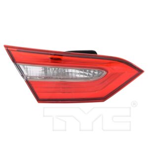 TYC Products 17-5770-90-9 CAPA Certified Tail Light Assembly