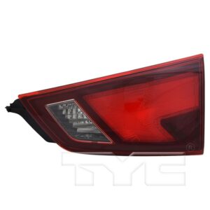 TYC Products 17-5831-00 Tail Light Assembly