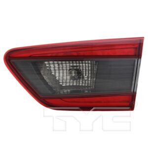 TYC Products 17-5863-90 Back Up Light Assembly