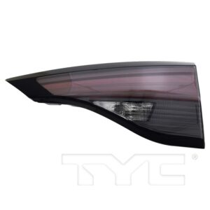 TYC Products 17-5907-90-9 CAPA Certified Tail Light Assembly