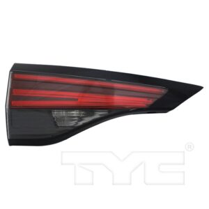 TYC Products 17-5908-00 Tail Light Assembly