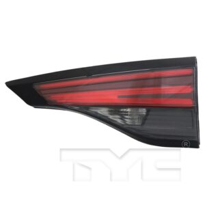 TYC Products 17-5911-00 Tail Light Assembly