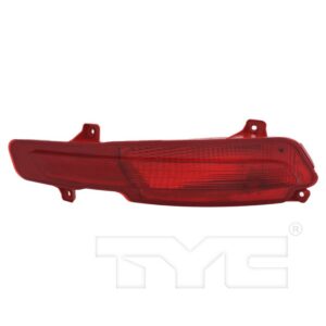 TYC Products 17-5919-00 Turn Signal Light Assembly