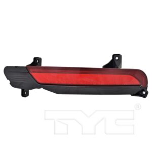 TYC Products 17-5921-00-9 CAPA Certified Reflector Assembly