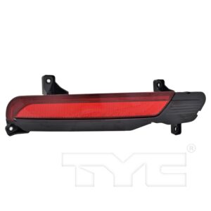 TYC Products 17-5922-00-9 CAPA Certified Reflector Assembly