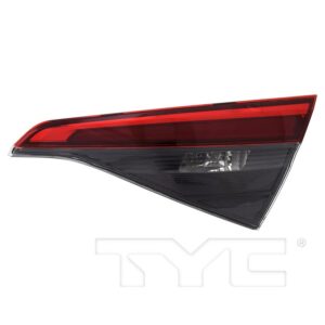 TYC Products 17-5947-00-9 CAPA Certified Tail Light Assembly