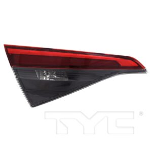 TYC Products 17-5948-00-9 CAPA Certified Tail Light Assembly