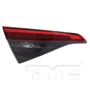 TYC Products 17-5948-00 Tail Light Assembly