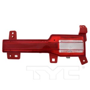 TYC Products 17-5977-00 Back Up Light Assembly