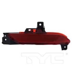 TYC Products 17-5997-00-9 CAPA Certified Reflector Assembly