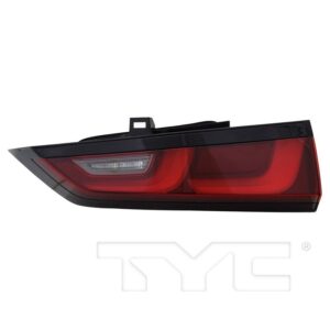 TYC Products 17-6001-00 Tail Light Assembly