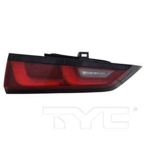 TYC Products 17-6002-00-9 CAPA Certified Tail Light Assembly