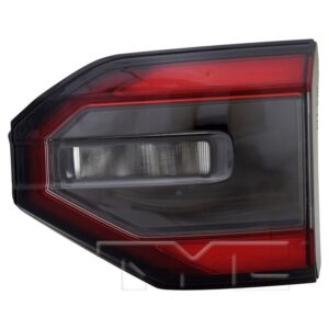TYC Products 17-6017-00 Tail Light Assembly