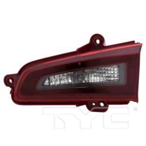TYC Products 17-6025-00 Back Up Light Assembly