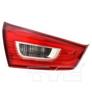 TYC Products 17-6096-00 Tail Light Assembly