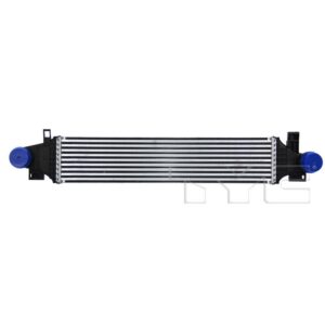 TYC Products 18139 Intercooler
