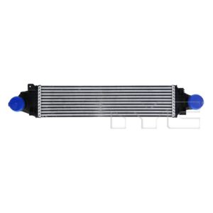 TYC Products 18141 Intercooler