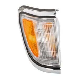 TYC Products 18-3281-36 Parking / Side Marker Light Assembly