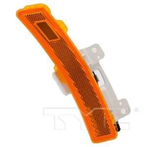 TYC Products 18-6299-00-9 CAPA Certified Side Marker Light Assembly